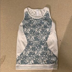 Stella McCartney sport top